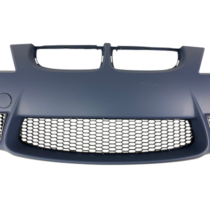 Body Kit М3-пакет за BMW E90 седан (2005-2008) - M3 с отвори за халогени