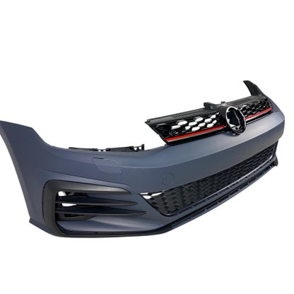 Body Kit пакет за VW Golf 7.5 (2016-2019) - GTI