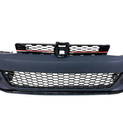 Body Kit пакет за VW Golf 7.5 (2016-2019) - GTI