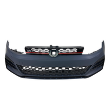 Body Kit пакет за VW Golf 7.5 (2016-2019) - GTI