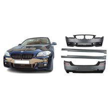Body Kit за BMW 5 F10 2010-2014 г., M-Technik