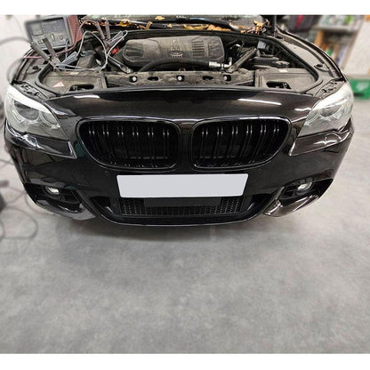 Body Kit за BMW 5 F10 2013-2017 г., M-Technik