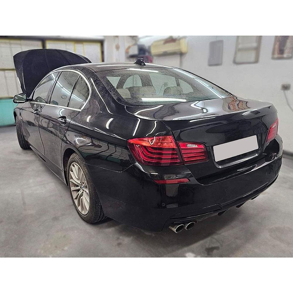 Body Kit за BMW 5 F10 2013-2017 г., M-Technik