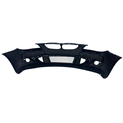 BODY KIT pentru BMW E60 sedan 2003-2011 fără senzori de parcare și 2007-2011 cu senzori de parcare 18mm - pachet M-Tech fără proiectoare de ceață