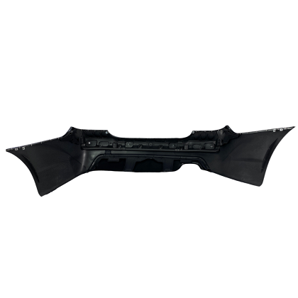 BODY KIT pentru BMW E60 sedan 2003-2011 fără senzori de parcare și 2007-2011 cu senzori de parcare 18mm - pachet M-Tech fără proiectoare de ceață
