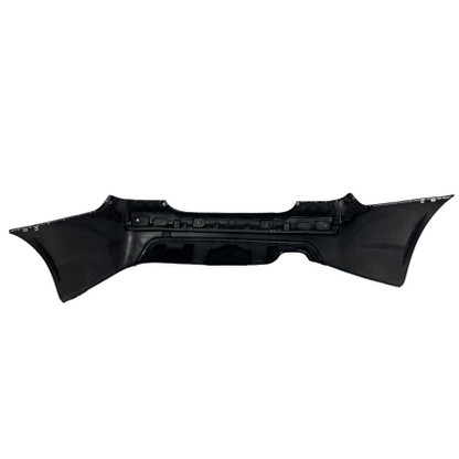 BODY KIT pentru BMW E60 sedan 2003-2011 fără senzori de parcare și 2007-2011 cu senzori de parcare 18mm - pachet M-Tech fără proiectoare de ceață