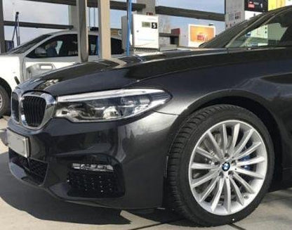 Body Kit за BMW G30 2017+ - M-Tech Дизайн