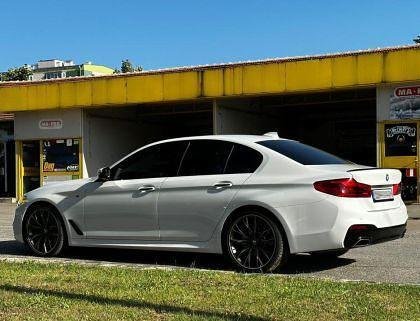 Body Kit за BMW G30 2017+ - M-Tech Дизайн