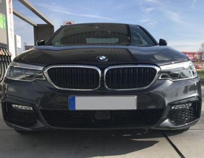 Body Kit за BMW G30 2017+ - M-Tech Дизайн