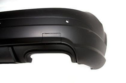Body kit за Mercedes C-class W204  sedan от 2007-2011 AMG Design