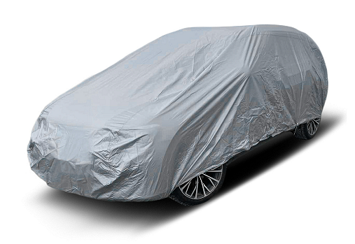 AMIO SUV Cover 3XL/533 x 195 x 152cm