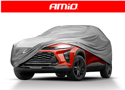 Покривало за джип AMIO M / 432 x 185 x 145cm