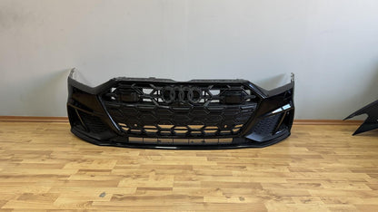 Брони и калници за AUDI A7 S line