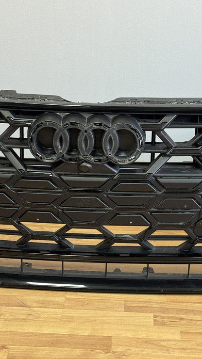 Брони и калници за AUDI A7 S line