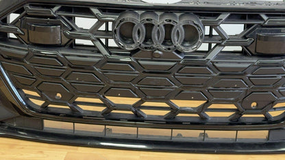 Брони и калници за AUDI A7 S line