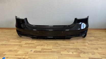 Брони и калници за AUDI A7 S line