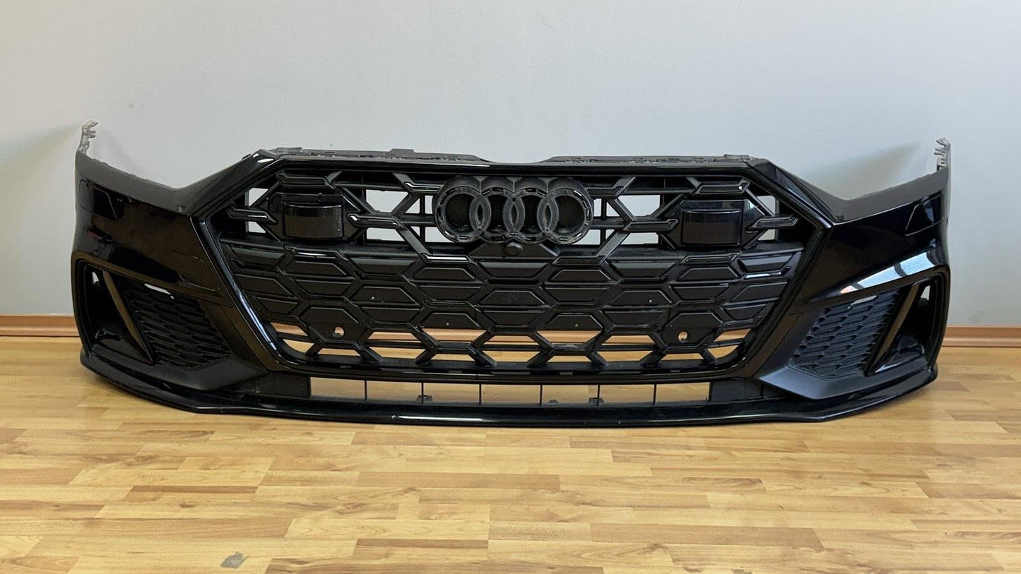 Брони и калници за AUDI A7 S line
