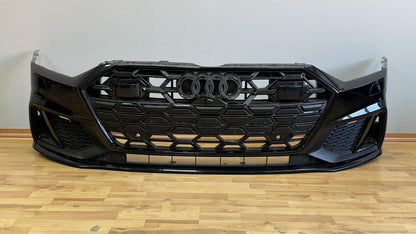 Брони и калници за AUDI A7 S line