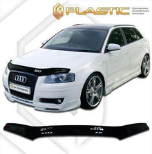 Bonnet Deflector for Audi A3 (2005–2008) - CA Plast