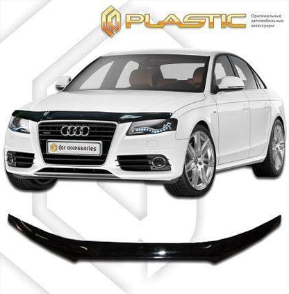 Deflector capotă față pentru Audi A4 (2007-2011) - CA Plast