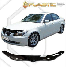 Bonnet Deflector for BMW E60 5 Series (2003-2010) - CA Plast
