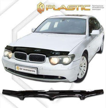 Hood Deflector for BMW E65 7 Series (2001–2005) - CA Plast