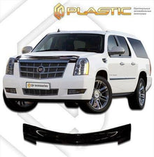 Hood Deflector for Cadillac Escalade (2007-2014)