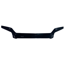 Deflector capotă pentru CHEVROLET AVEO 5 uși (2004+)