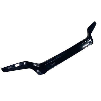 Deflector capotă pentru CHEVROLET AVEO 5 uși (2004+)