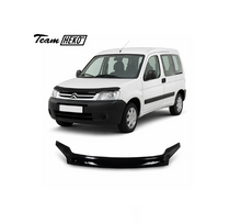 Дефлектор за преден капак за CITROEN BERLINGO / PEUGEOT PARTNER (2002+)