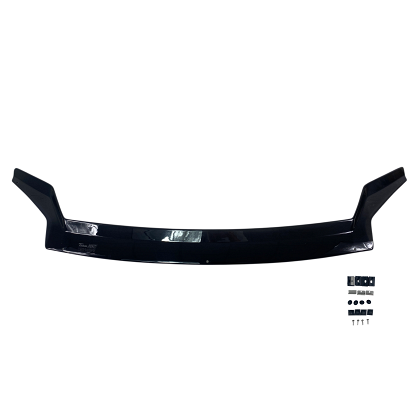 Deflector capotă CITROEN BERLINGO / PEUGEOT PARTNER (2002+)