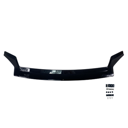 Deflector capotă CITROEN BERLINGO / PEUGEOT PARTNER (2002+)