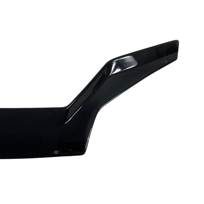 Deflector capotă CITROEN BERLINGO / PEUGEOT PARTNER (2002+)