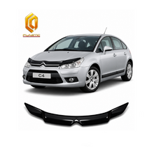 Bonnet Guard for Citroen C4 (2008-2010) - CA Plast
