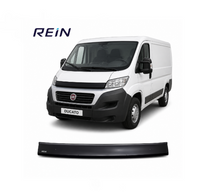 Bonnet guard for CITROEN JUMPER / FIAT DUCATO (2006+)