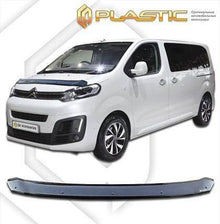 Bonnet Deflector for Citroen SpaceTourer (2017+) - CA Plast