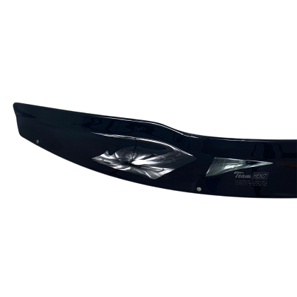 Deflector capotă față pentru DACIA DUSTER (2010-2018)