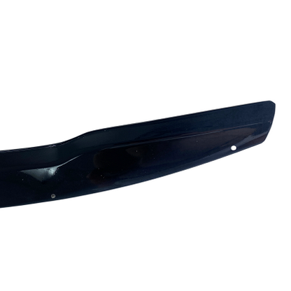 Deflector capotă față pentru DACIA DUSTER (2010-2018)