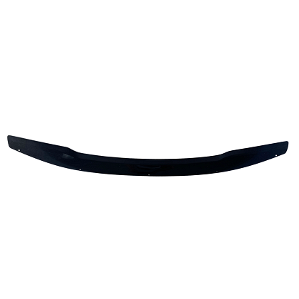Deflector capotă față pentru DACIA DUSTER (2010-2018)