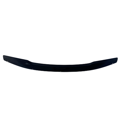 Deflector capotă față pentru DACIA DUSTER (2010-2018)