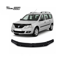 Дефлектор за преден капак за DACIA LOGAN (2004+)