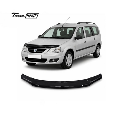 Дефлектор за преден капак за DACIA LOGAN (2004+)