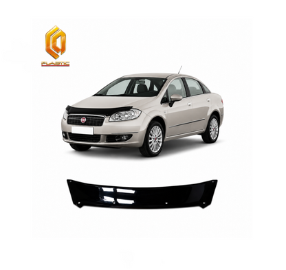 Deflector capotă față pentru Fiat Linea (2007+) - CA Plast