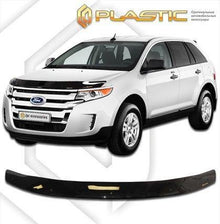Deflector capotă pentru Ford Edge (2011+) - CA Plast