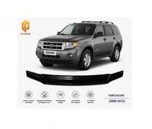 Deflector capotă pentru Ford Escape (2008-2012) - CA Plast