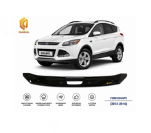 Deflector capotă pentru Ford Escape (2012–2016) - CA Plast