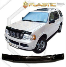 Bug Deflector for Ford Explorer (2001-2005) - CA Plast