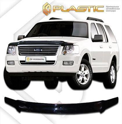 Deflector capotă pentru Ford Explorer (2005-2010) - CA Plast