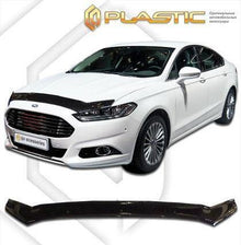 Bonnet Guard for Ford Mondeo (2015+) - CA Plast