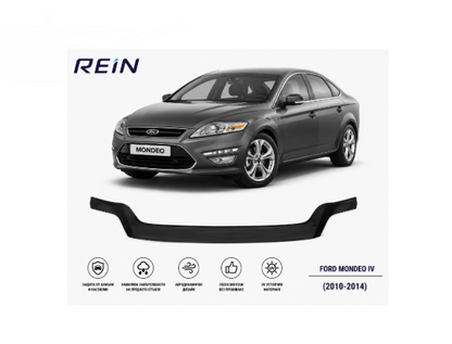 Дефлектор за преден капак за FORD MONDEO IV (2010-2014)